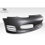 1999-2001 Porsche 911 Carrera 996 Turbo Look Body Kit (will not fit turbo models ) - 4 Piece - image 21
