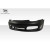 1997-2004 Porsche Boxster 986 Turbo Look Body Kit - 4 Piece - image 13