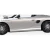 1997-2004 Porsche Boxster Turbo Kit - image 8