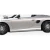 1997-2004 Porsche Boxster Turbo Kit - image 7