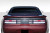 1990-1996 Nissan 300ZX Z32 Duraflex Twin Turbo Look Wing Spoiler 1 Piece