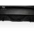 2012-2017 Hyundai Veloster Turbo Look Rear Bumper - 1 Piece - image 4