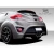 2012-2017 Hyundai Veloster Turbo Look Rear Bumper - image 3