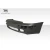 1995-1998 Porsche 993 Turbo Look Front Bumper - image 12