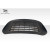 1995-1998 Porsche 911 Carrera 993 Turbo Look Wing Trunk Lid Spoiler - 1 Piece - image 1