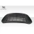 1995-1998 Porsche 911 Carrera 993 Turbo Look Wing Trunk Lid Spoiler - 1 Piece - image 11