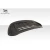1995-1998 Porsche 911 Carrera 993 Turbo Look Wing Trunk Lid Spoiler - 1 Piece - image 14