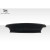 1995-1998 Porsche 911 Carrera 993 Turbo Look Wing Trunk Lid Spoiler - 1 Piece - image 7