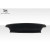 1995-1998 Porsche 911 Carrera 993 Turbo Look Wing Trunk Lid Spoiler - 1 Piece - image 7