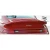 1995-1998 Porsche 911 Carrera 993 Turbo Look Wing Trunk Lid Spoiler - 1 Piece - image 12