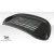 1995-1998 Porsche 993 Turbo Look Rear Wing - image 16