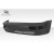 1989-1994 Porsche 964 Turbo Look Front Bumper - 1 Piece - image 3