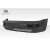 1989-1994 Porsche 964 Turbo Look Front Bumper - 1 Piece - image 9