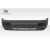 1989-1994 Porsche 964 Turbo Look Front Bumper - 1 Piece - image 1