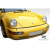 1989-1994 Porsche 964 Turbo Look Front Bumper - 1 Piece - image 9