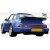 1989-1994 Porsche 964 Duraflex Turbo Look Side Skirts Rocker Panels - 2 Piece - image 10