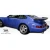 1989-1994 Porsche 964 Turbo Look Side Skirts - image 6