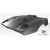 1985-1996 Chevrolet Corvette C4 Twin Turbo Hood - 1 Piece - image 5