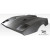 1985-1996 Chevrolet Corvette C4 Twin Turbo Hood - 1 Piece - image 5
