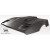 1985-1996 Chevrolet Corvette C4 Twin Turbo Hood - 1 Piece - image 6