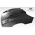 1985-1996 Chevrolet Corvette C4 Twin Turbo Hood - 1 Piece - image 7
