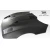 1985-1996 Chevrolet Corvette C4 Twin Turbo Hood - 1 Piece - image 7
