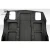1985-1996 Chevrolet Corvette Twin Turbo Hood - image 18