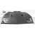 1985-1996 Chevrolet Corvette Twin Turbo Hood - image 4