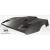 1985-1996 Chevrolet Corvette Twin Turbo Hood - image 6