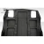 1985-1996 Chevrolet Corvette Twin Turbo Hood - image 10