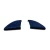 1994-1998 Ford Mustang Type 1 Scoop - image 1