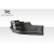 2002-2005 Audi A4 B6 Type A Front Lip Under Spoiler Air Dam - 1 Piece - image 8