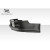 2002-2005 Audi A4 B6 Type A Front Lip Under Spoiler Air Dam - 1 Piece - image 8