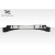 2002-2005 Audi A4 B6 Type A Front Lip Under Spoiler Air Dam - 1 Piece - image 9