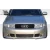 2002-2005 Audi A4 Type A Front Lip - image 5