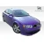 2002-2005 Audi A4 Type A Front Lip - image 5