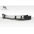 2002-2005 Audi A4 Type A Front Lip - image 13