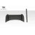 2000-2006 Audi TT Type A Rear Wing - image 7