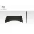 2000-2006 Audi TT Type A Rear Wing - image 8