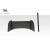 2000-2006 Audi TT Type A Rear Wing - image 6