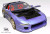 1991-1995 Toyota MR2 Duraflex Type B Body Kit 5 Piece