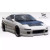 1991-1995 Toyota MR2 Duraflex Type B Body Kit 5 Piece