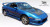 1991-1995 Toyota MR2 Duraflex Type B Body Kit 5 Piece