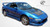 1991-1995 Toyota MR2 Carbon Creations Type B Hood 1 Piece
