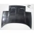 1991-1995 Toyota MR2 Type B Hood - 1 Piece - image 8