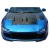 1991-1995 Toyota MR2 Type B Carbon Fiber Hood - image 1