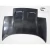 1991-1995 Toyota MR2 Type B Carbon Fiber Hood - image 16