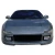 1991-1995 Toyota MR2 Type B Front Bumper - image 1
