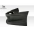 1991-1995 Toyota MR2 Type B Front Bumper - 1 Piece - image 13