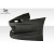 1991-1995 Toyota MR2 Type B Front Bumper - 1 Piece - image 4